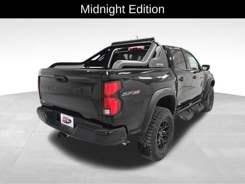 New 2026 Chevrolet Colorado ZR2 w/ Midnight Edition image 6
