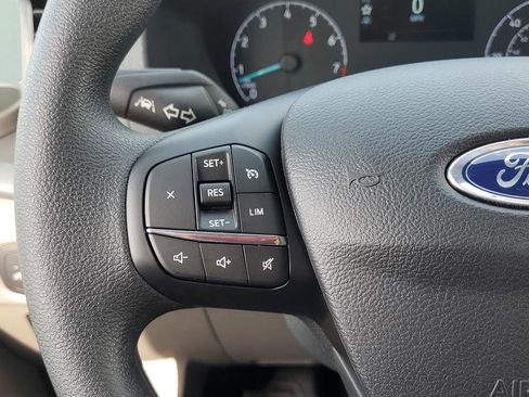 New 2025 Ford Transit 250 Low Roof image 26