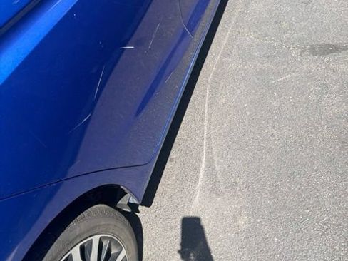Used 2019 Honda Fit EX image 14