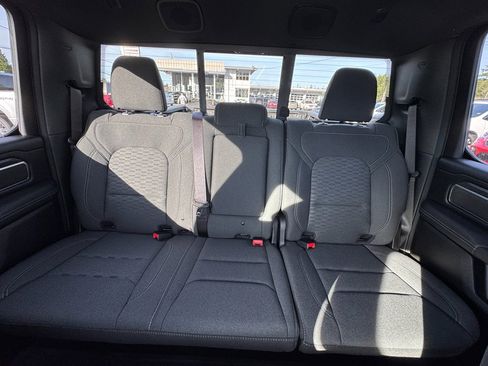 New 2026 RAM 1500 Big Horn image 24