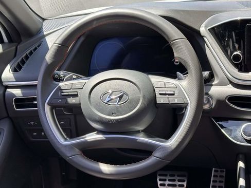Used 2023 Hyundai Sonata SEL Plus FWD image 19