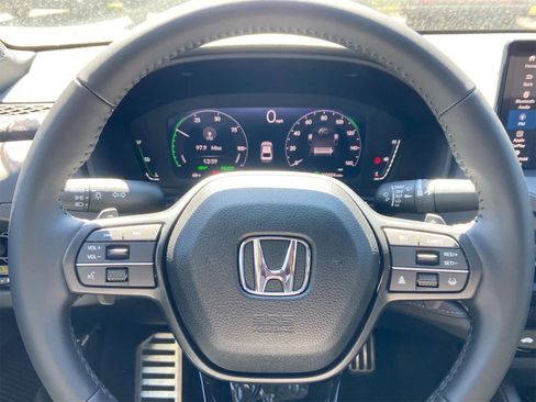 New 2025 Honda Accord Sport image 21