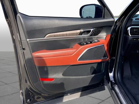Used 2025 Kia Telluride SX FWD image 22