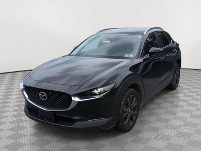 Used 2024 MAZDA CX-30 AWD 2.5 S w/ Select Sport Pkg
