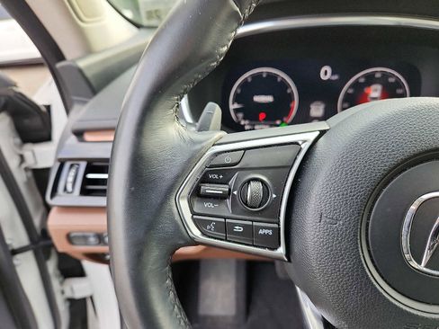 Used 2023 Acura MDX SH-AWD w/ Technology Package image 19