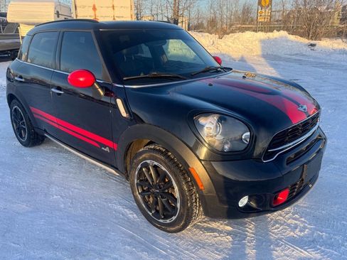 Used 2016 MINI Cooper Countryman S image 7