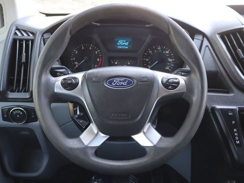 Used 2018 Ford Transit 350 XL RWD image 18