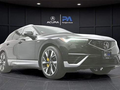 Used 2024 Acura ZDX Type S AWD/4WD image 32