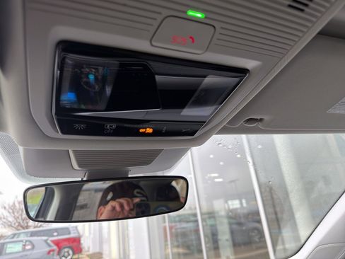 New 2026 Volkswagen Tiguan S image 22