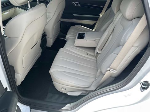 New 2026 Genesis GV80 2.5T AWD/4WD image 22