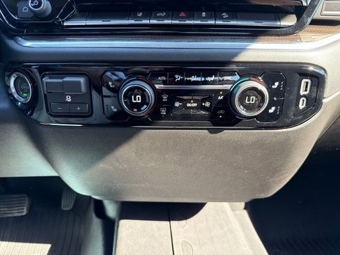 New 2026 Chevrolet Silverado 1500 Custom image 36