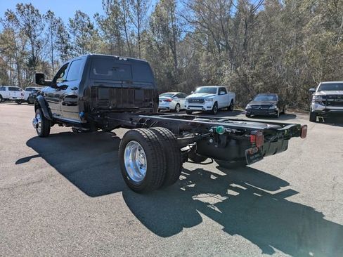 New 2026 RAM 5500 Tradesman image 6