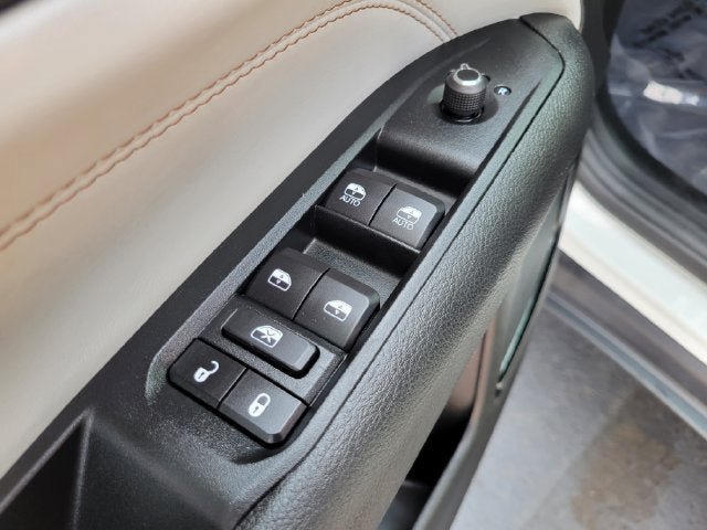 Certified 2023 Jeep Compass Limited AWD/4WD image 8