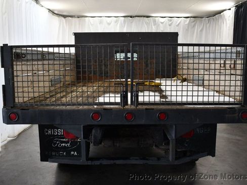 Used 1997 Ford F350 2WD Regular Cab image 23