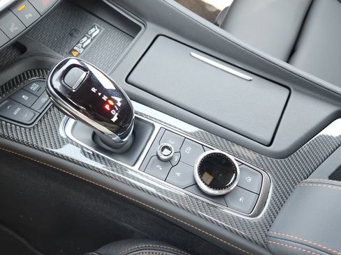 New 2026 Cadillac CT5 Sport w/ Technology Package AWD/4WD image 18