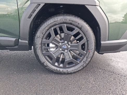 New 2026 Subaru Outback Limited XT image 10