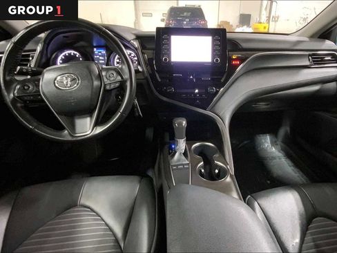 Certified 2024 Toyota Camry SE image 15