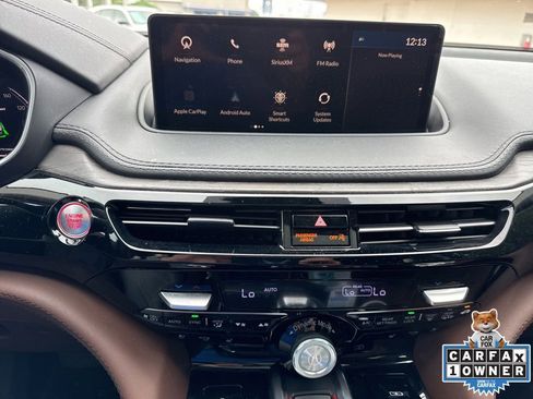 Used 2023 Acura MDX SH-AWD w/ Advance Package image 21
