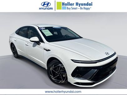 Certified 2026 Hyundai Sonata SEL