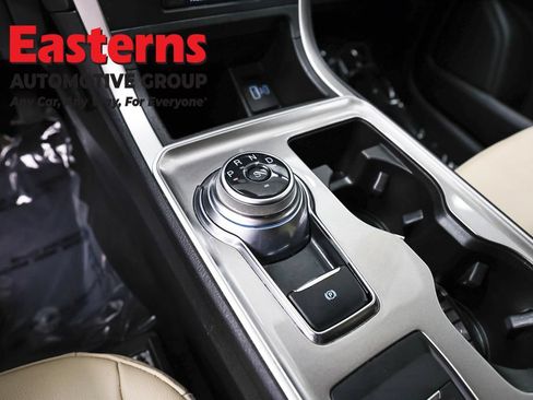Used 2023 Ford Edge ST-Line AWD/4WD image 13