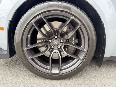 Used 2022 Dodge Challenger R/T Scat Pack RWD image 18