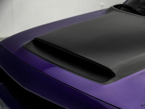 Used 2023 Dodge Challenger SRT Hellcat Redeye image 30