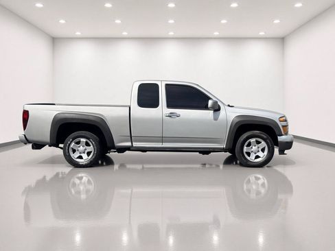 Used 2012 Chevrolet Colorado LT RWD image 7