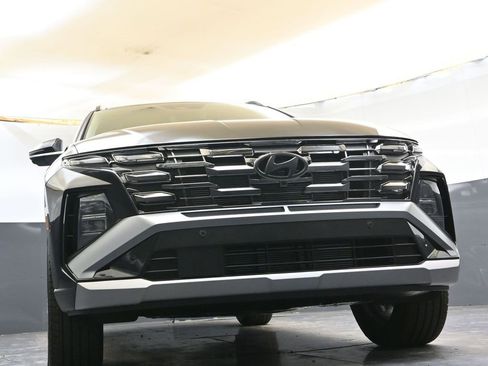 New 2026 Hyundai Tucson Limited image 45