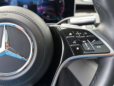 Used 2022 Mercedes-Benz S 580 4MATIC Sedan image 22