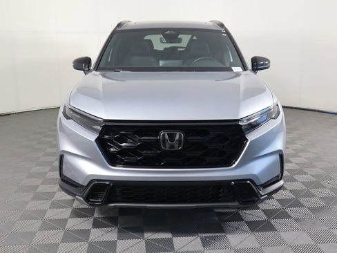 Certified 2024 Honda CR-V Sport-L image 2