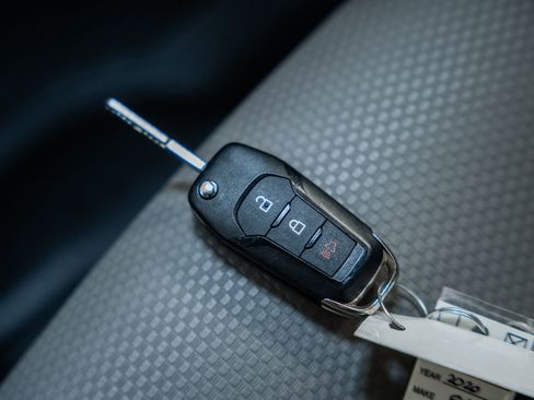 Used 2020 Ford F250 XL w/ STX Appearance Package image 49