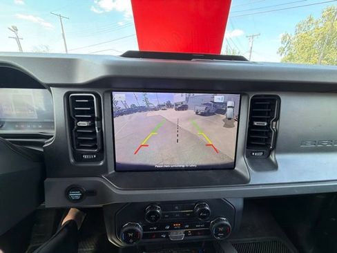 Used 2024 Ford Bronco Big Bend AWD/4WD image 13