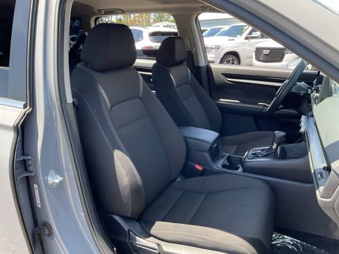 Used 2024 Honda CR-V EX image 18