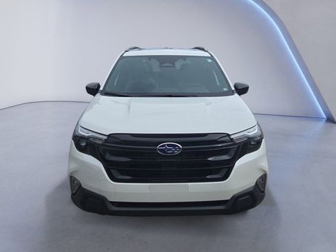 New 2026 Subaru Forester Sport AWD/4WD image 8