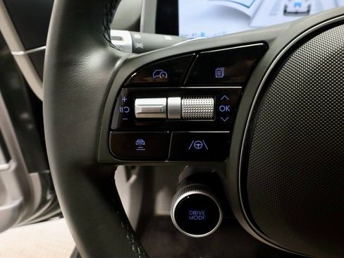 Certified 2024 Hyundai Ioniq 6 SEL image 28