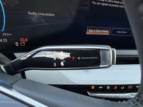 New 2027 Cadillac Optiq Sport RWD image 28