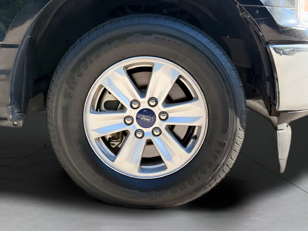 Used 2018 Ford F150 XLT RWD image 15