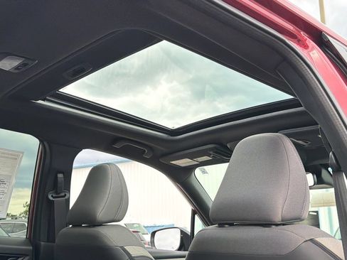 New 2026 Subaru Forester Premium AWD/4WD image 10