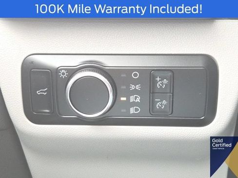 Used 2023 Ford Escape Active w/ Cold Weather Package FWD image 31