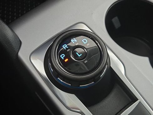 Used 2023 Ford Bronco Sport Outer Banks AWD/4WD image 21