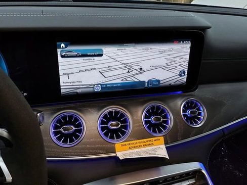 New 2024 Mercedes-Benz AMG GT 43 image 21