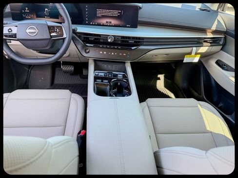 New 2026 Nissan Murano SL AWD/4WD image 25