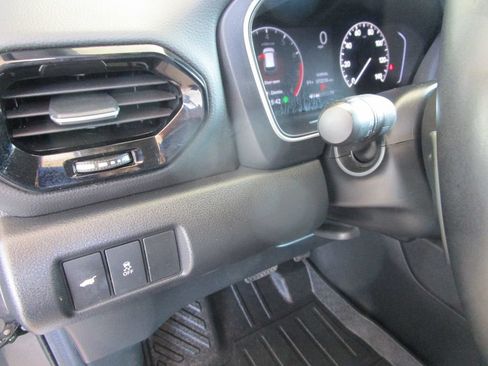 Used 2025 Honda Pilot EX-L image 23