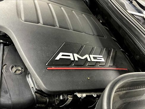 Used 2022 Mercedes-Benz GLE 53 AMG 4MATIC image 32