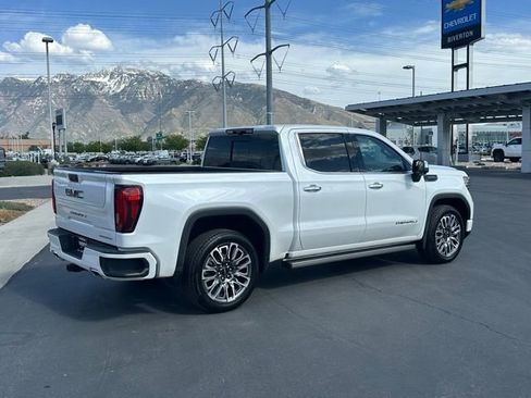 Certified 2023 GMC Sierra 1500 Denali Ultimate AWD/4WD image 25