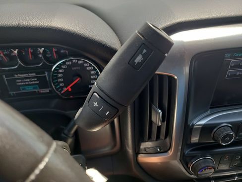 Used 2016 Chevrolet Silverado 1500 LT w/ All Star Edition AWD/4WD image 28