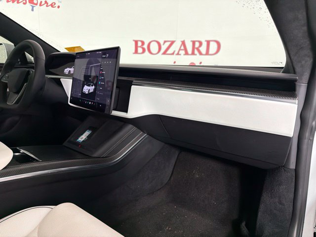 Used 2022 Tesla Model S Plaid AWD/4WD image 31
