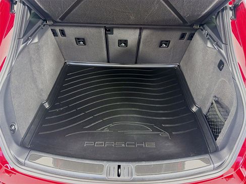 Used 2021 Porsche Macan GTS image 23