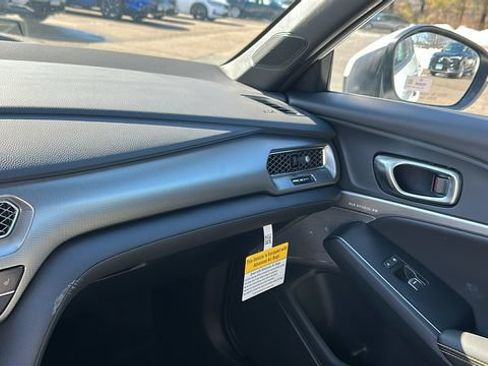 New 2026 Acura Integra A-Spec FWD image 20