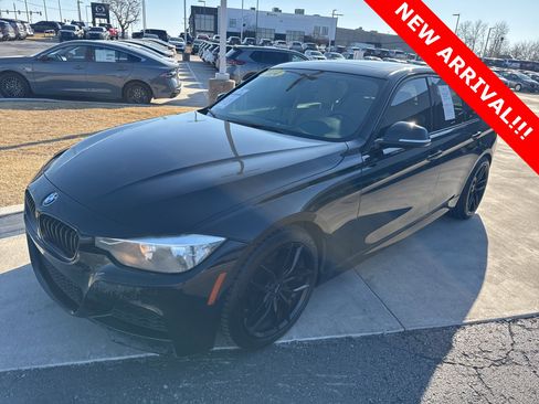 Used 2014 BMW 328i Sedan image 1
